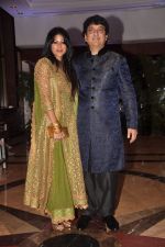 Sajid Nadiadwala at Ritesh & Genelia_s Sangeet Ceremony in Taj Lands end, Mumbai on 31st Jan 2012 (296).JPG